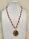 As You Wish Necklace