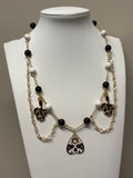 Ouija Necklace