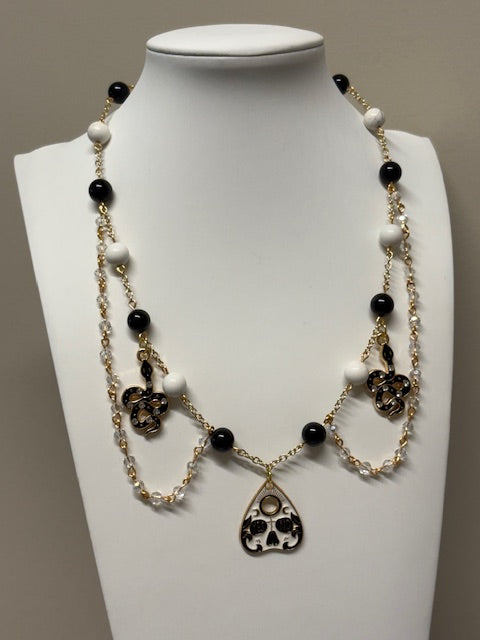 Ouija Necklace
