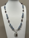 Birdie Necklace