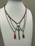 Warrior's Necklace