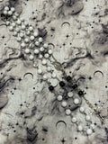 Howlite Rosary