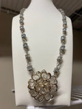 Flower Necklace