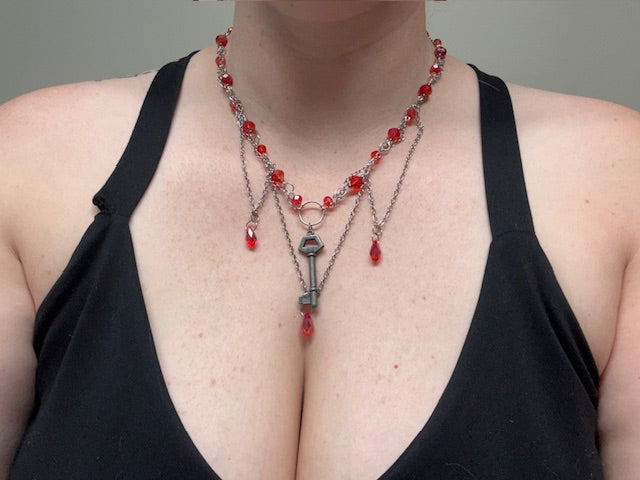 Hecate's Necklace