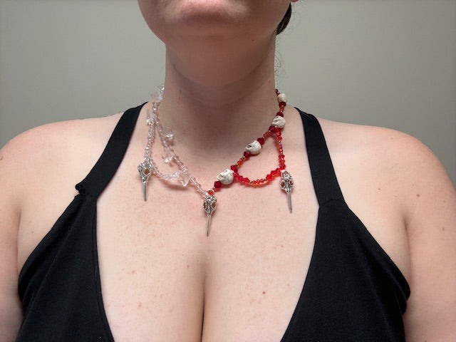 Persephone's Necklace