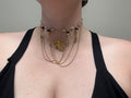 Osiris's Necklace