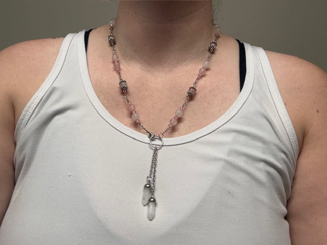 Aphrodite's Necklace
