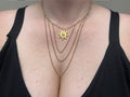 Michael's Necklace
