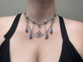 Poseidon's Necklace