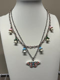 A Touch of Whimsey Necklace