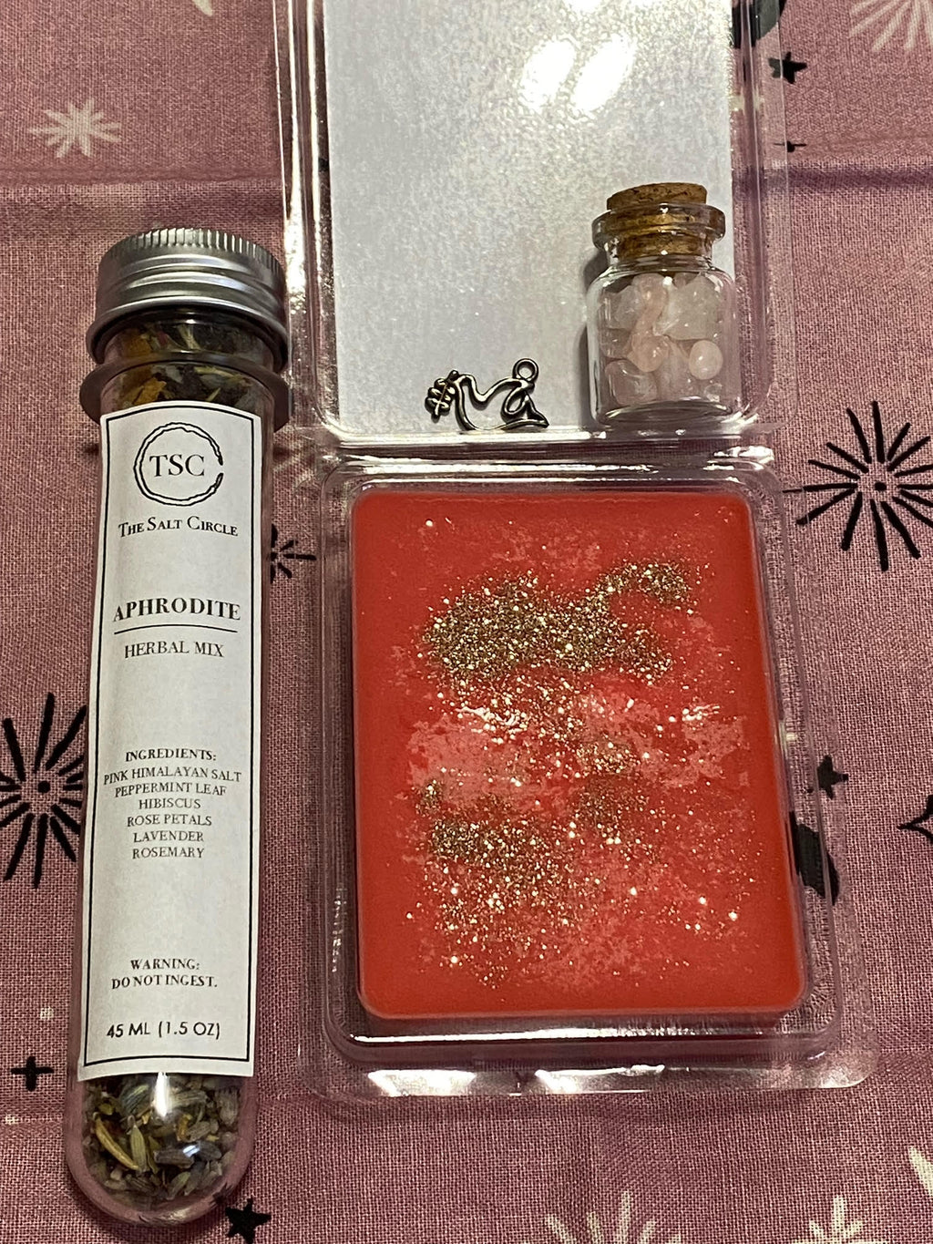 Aphrodite's Kit