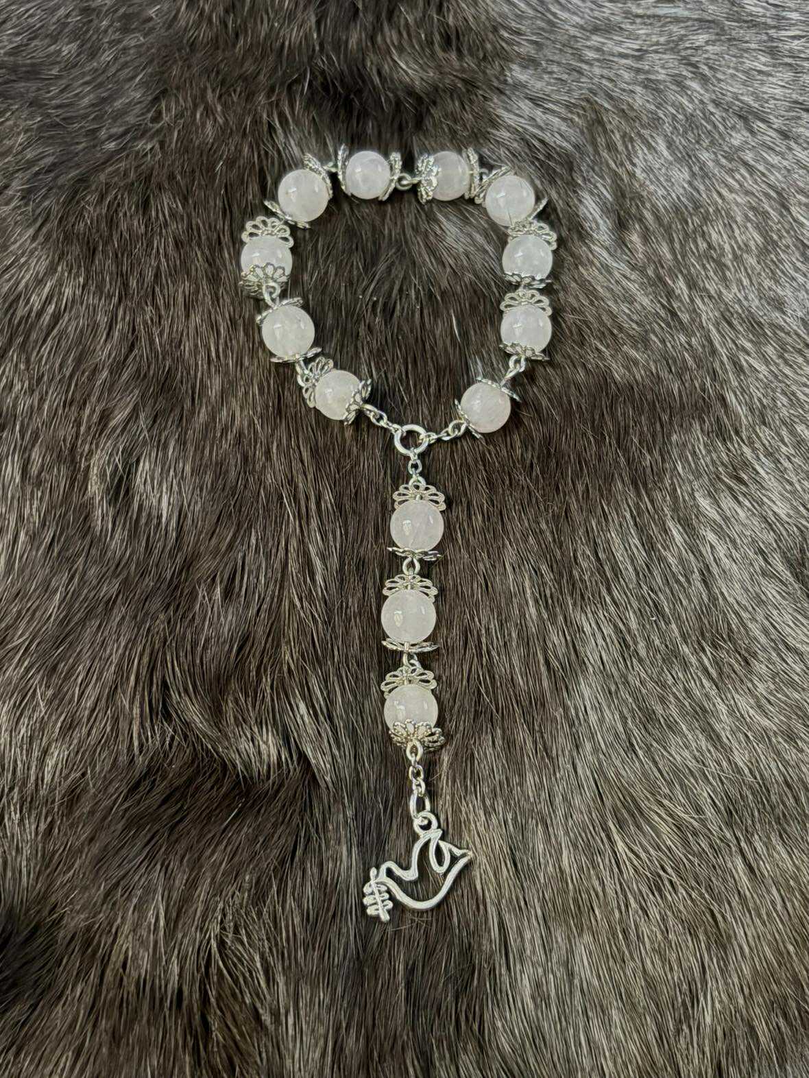 Aphrodite's Prayer Beads