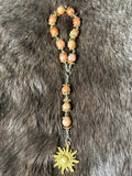 Apollo's Prayer Beads
