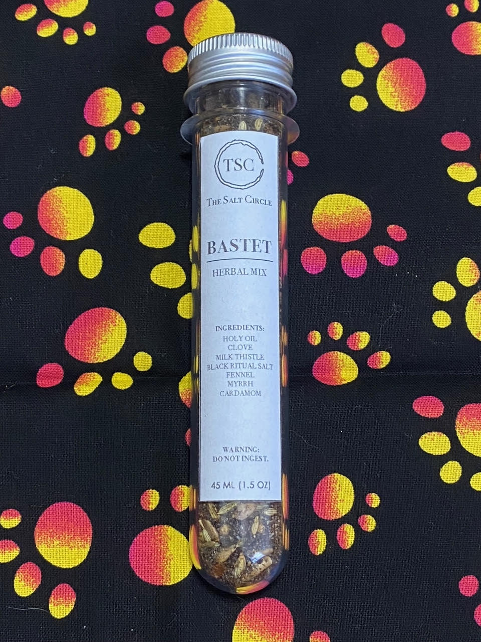 Bastet's Herbs