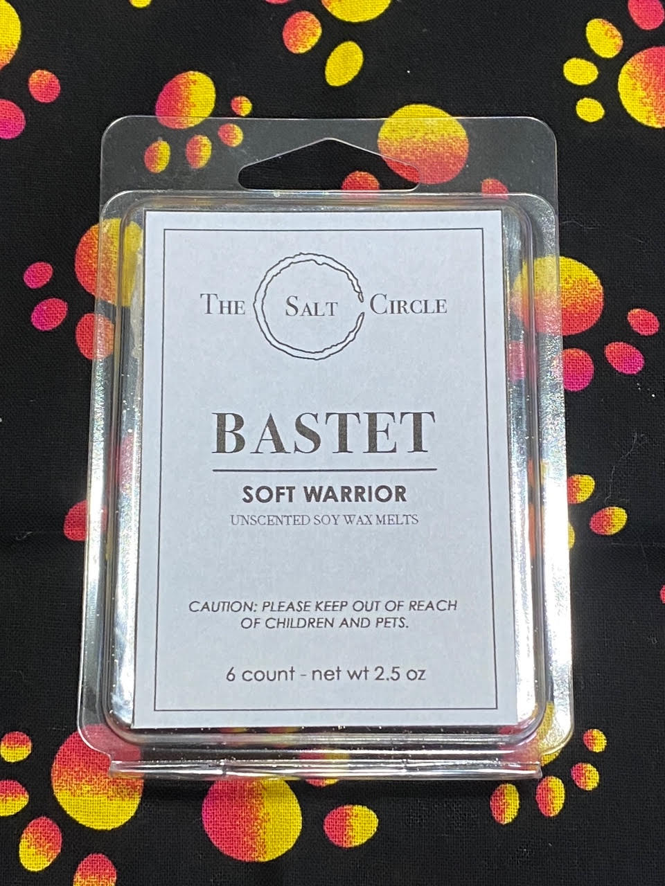 Bastet's Kit