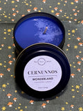 Cernunnos's Candle