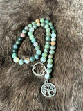 Cernunnos's Prayer Beads
