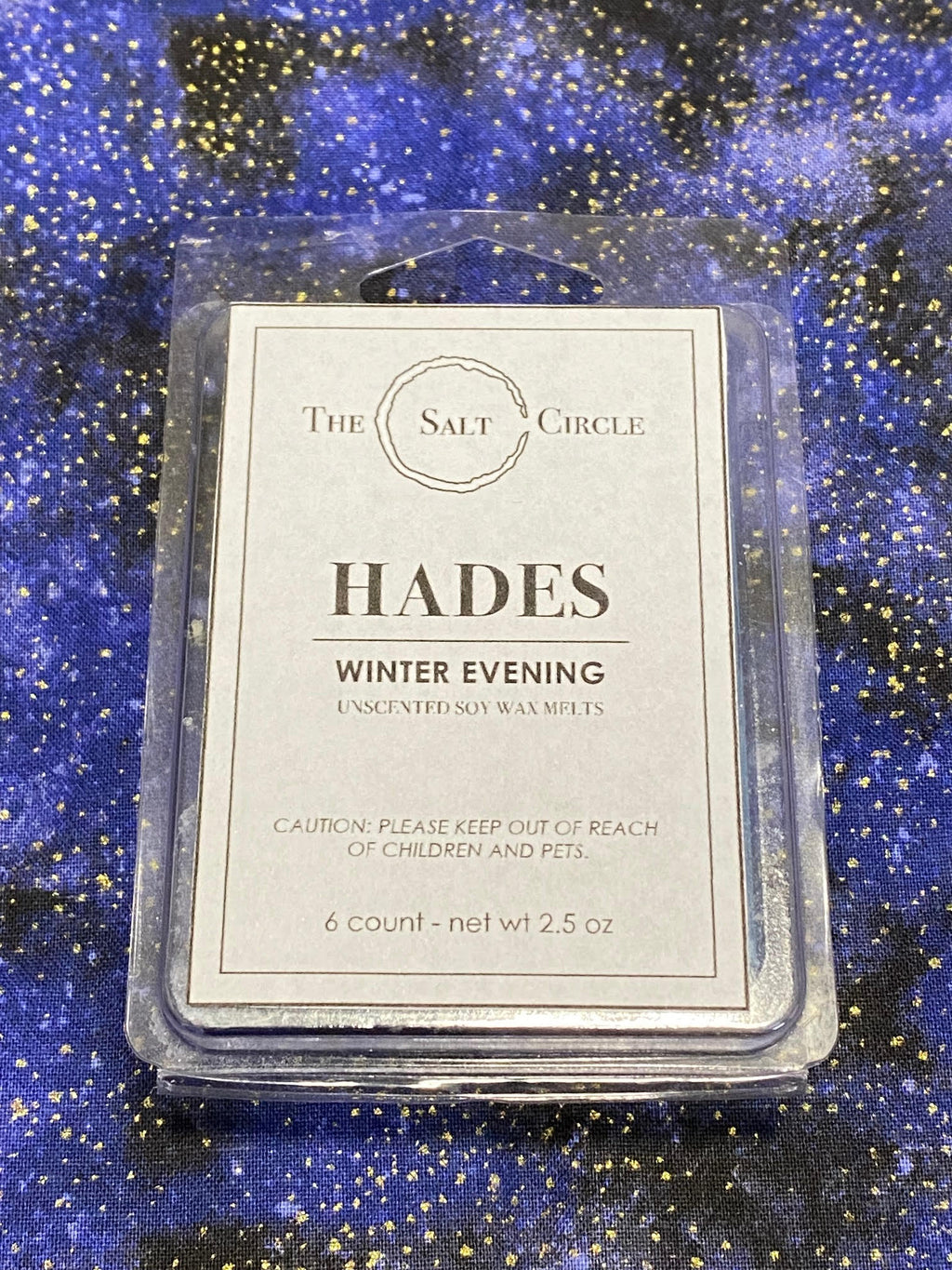 Hades's Kit