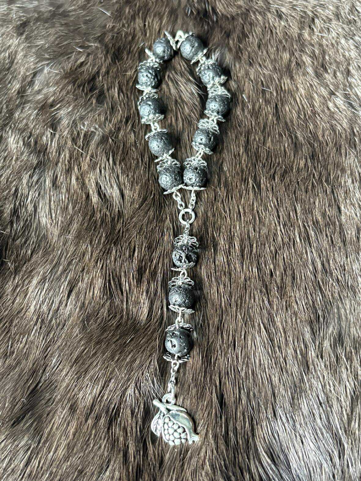 Hades's Prayer Beads