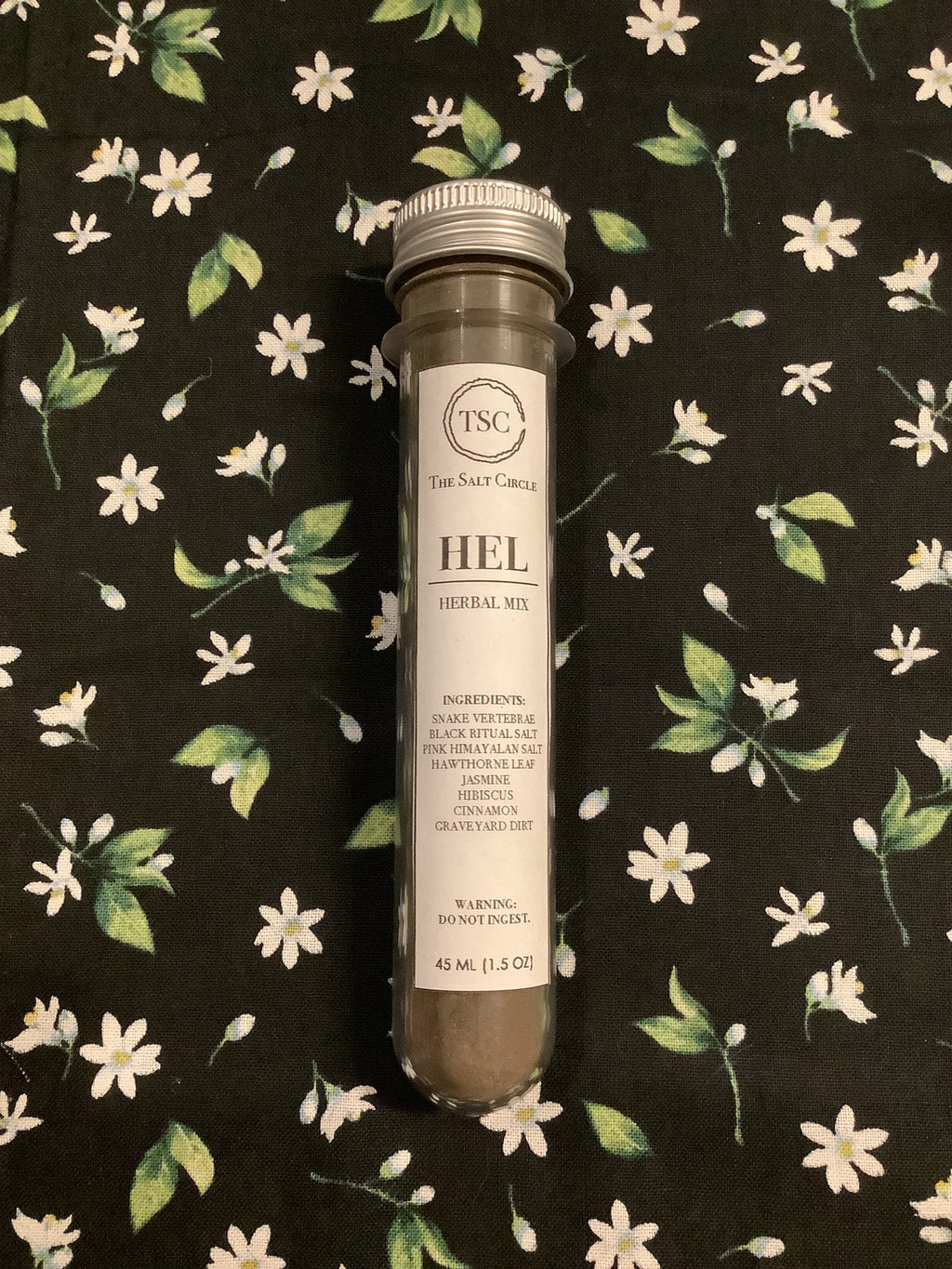 Hel's Kit