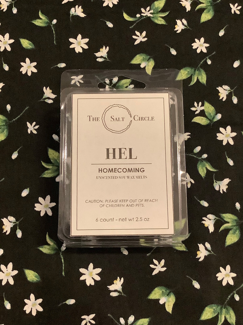 Hel's Kit