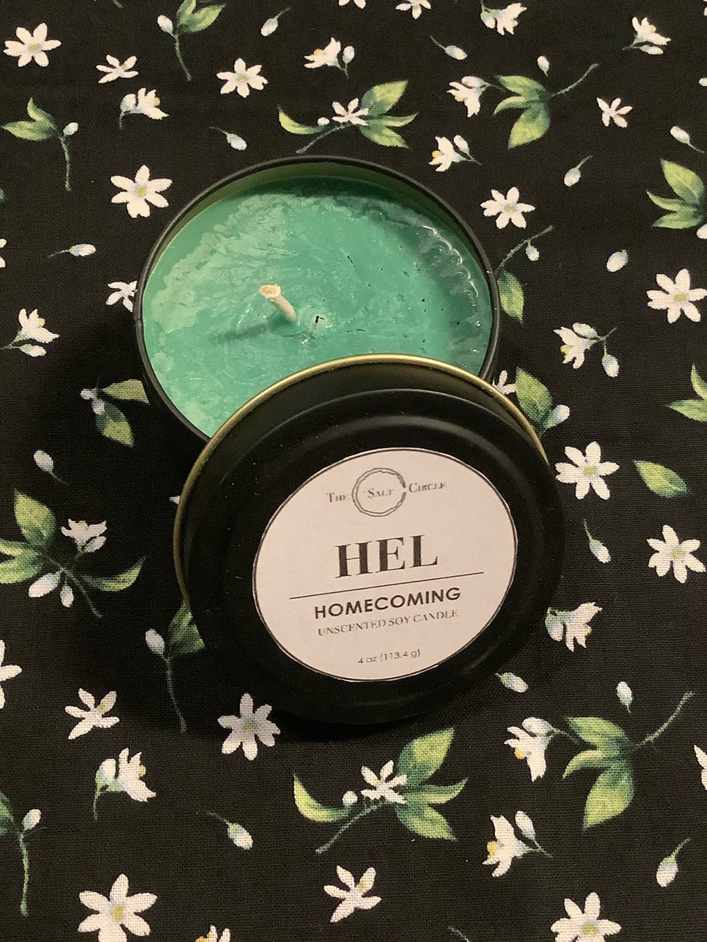 Hel's Kit