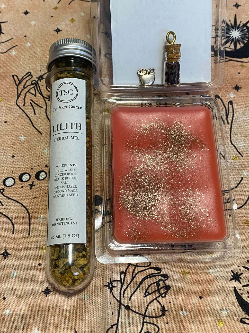 Lilith's Kit