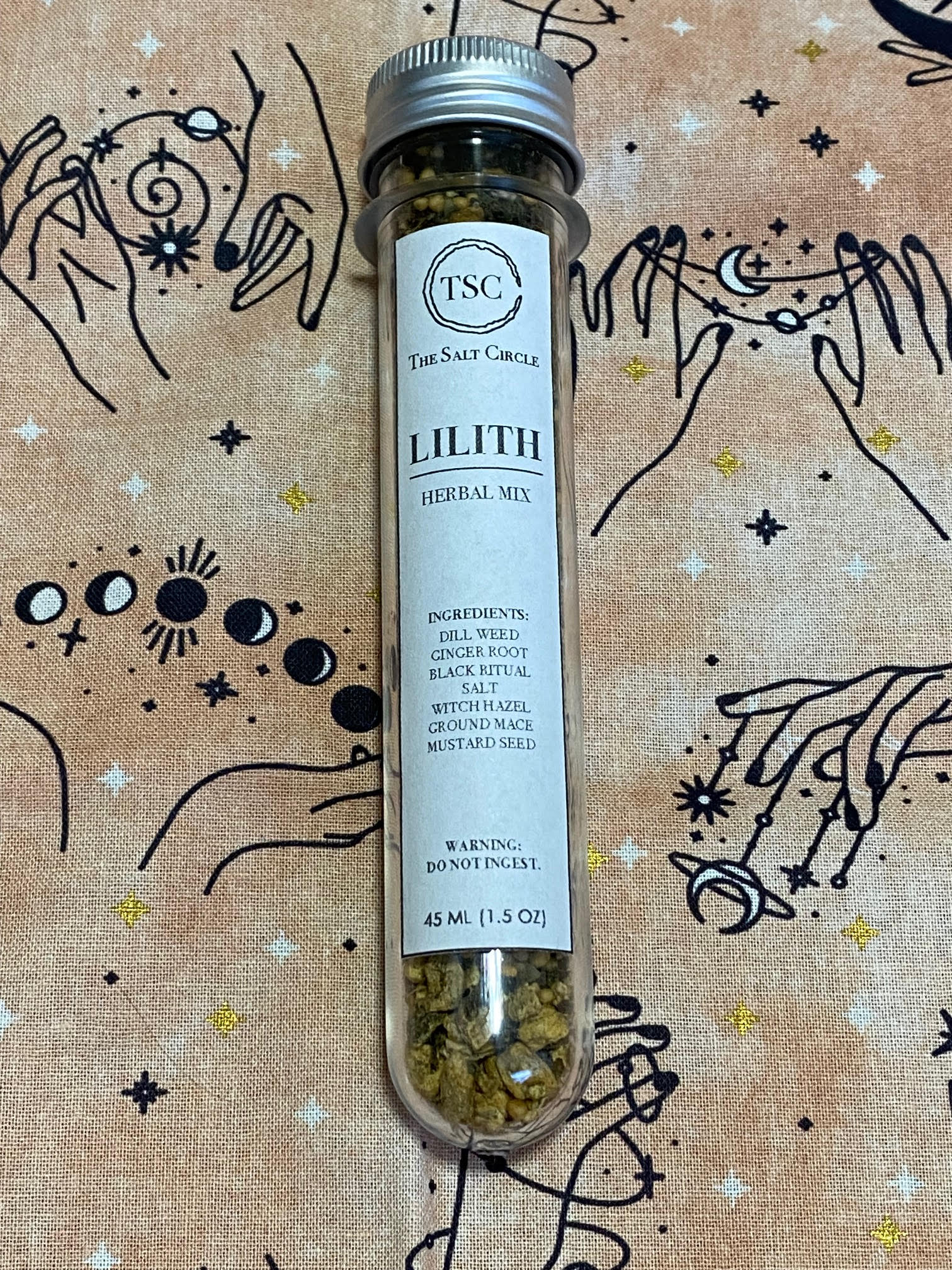 Lilith's Herbs