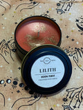 Lilith's Candle