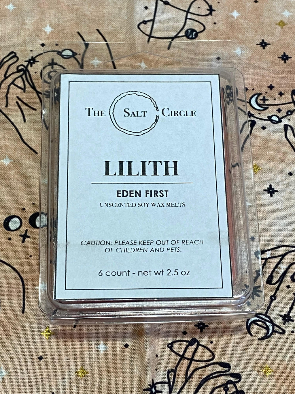 Lilith's Kit