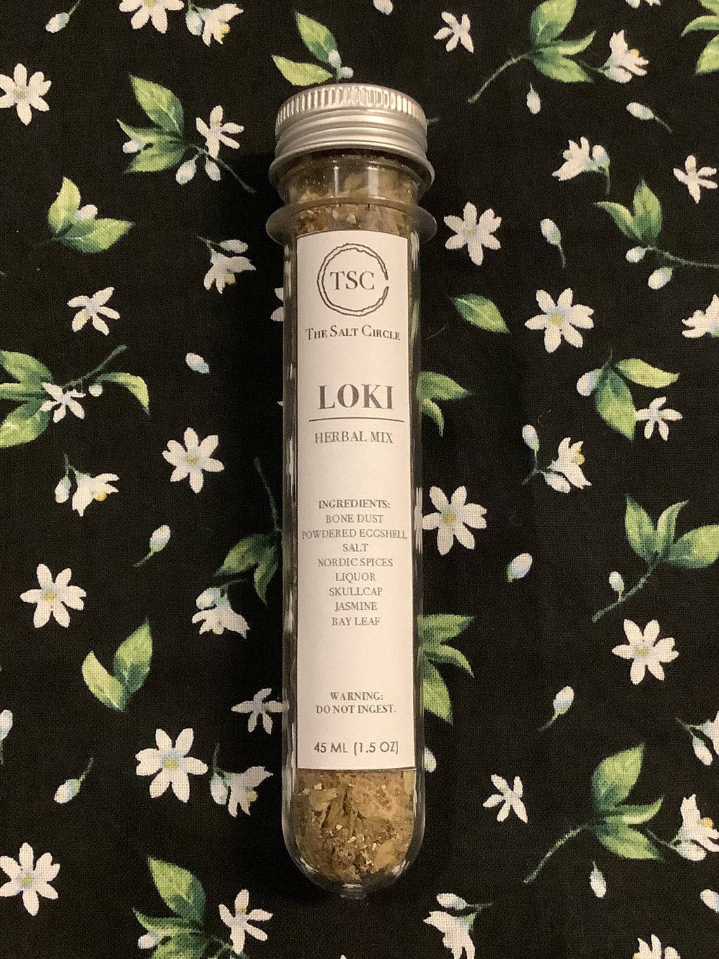 Loki Kit
