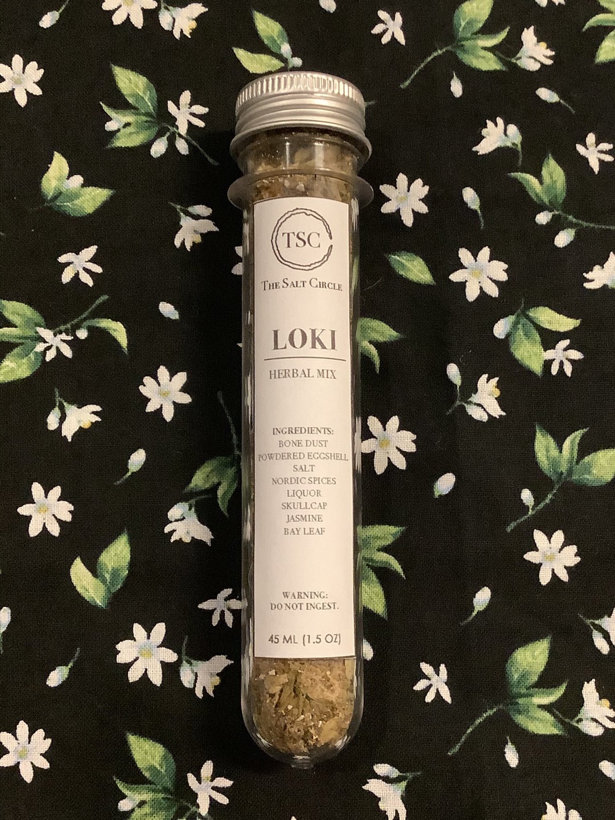 Loki's Herbs