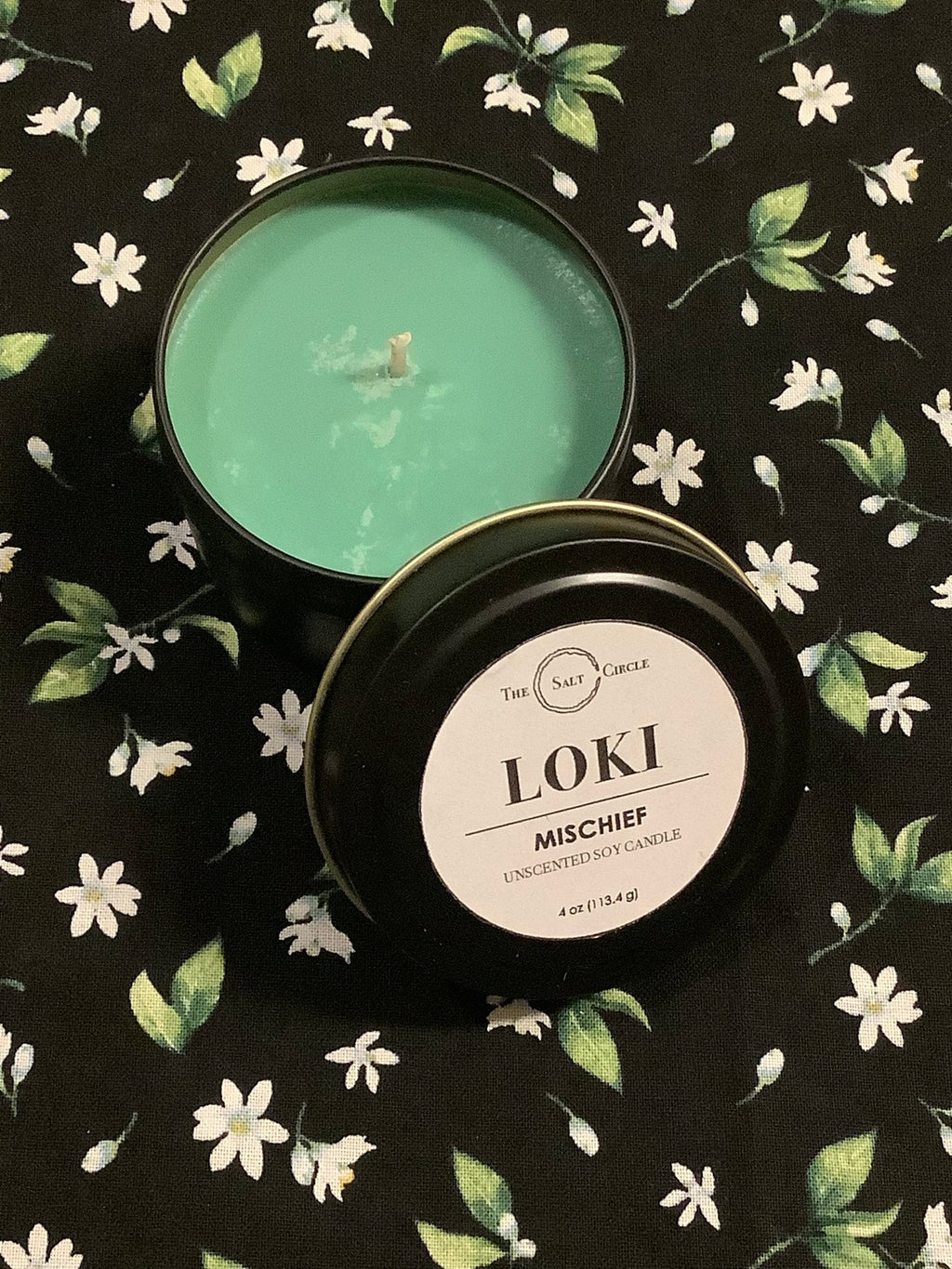 Loki Kit