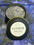 Lucifer's Candle