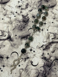 Medusa's Prayer Beads