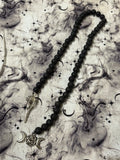 The Morrigan's Prayer Beads