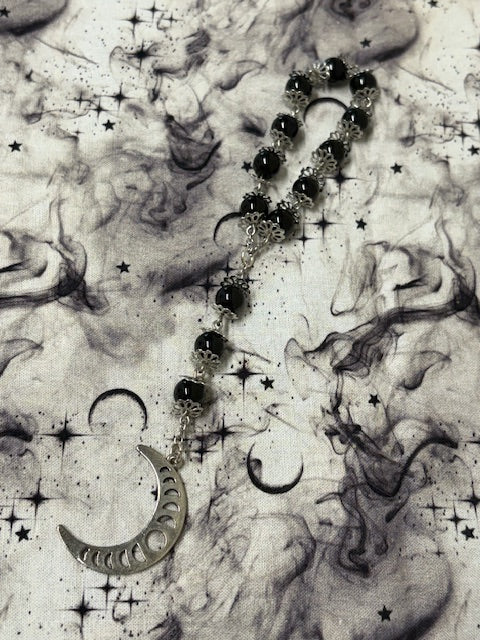 Nyx's Prayer Beads