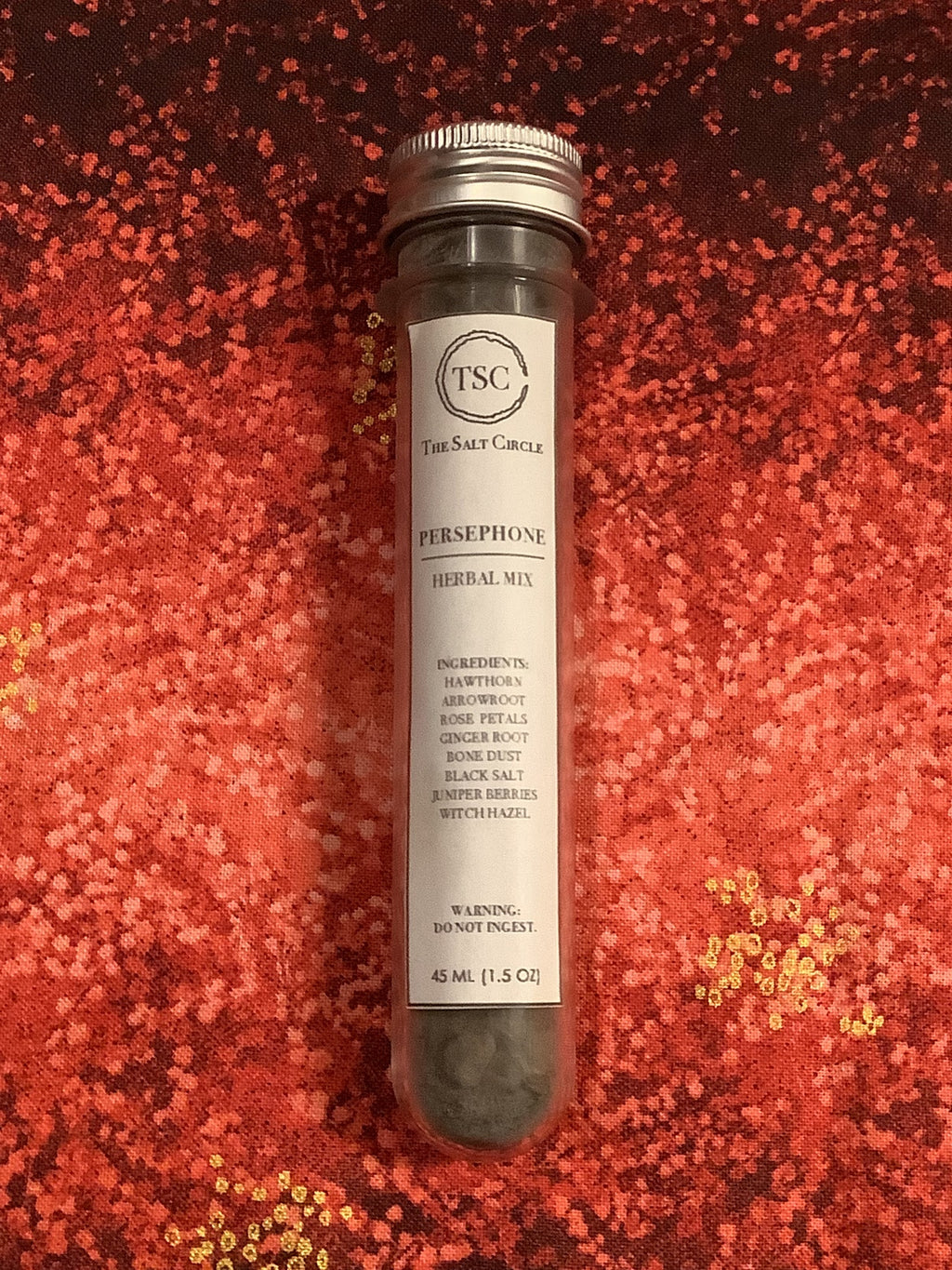 Persephone's Kit