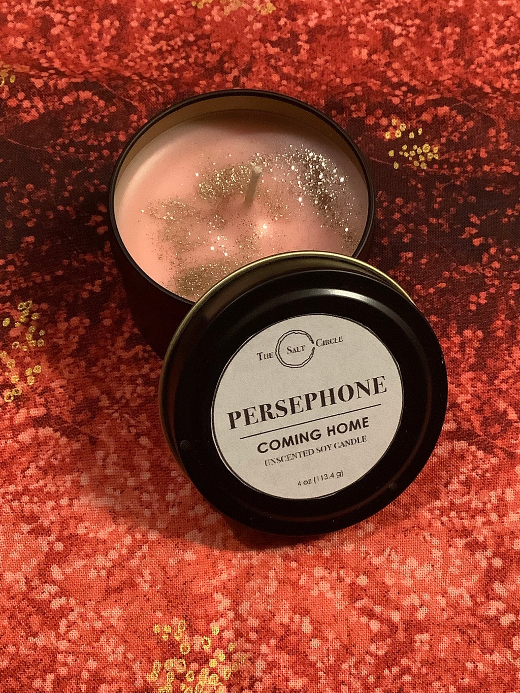 Persephone's Kit