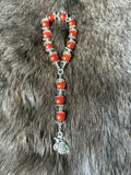 Persephone's Prayer Beads